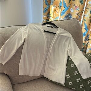 Verve Ami Cream Women's Cardigan